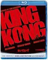 キングコング(1976) [Blu-ray] tf8su2k Amazon.co.jp: キングコング(1976) [Blu-ray] : ジェフ